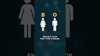 In South Korea, blood types help you find a partner 🩸🅾️