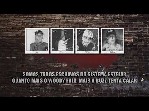 InFlowênciaClã Cypher Type1 (Cj / T-Bang / Chury Mc) ft Ph. (Prod: Bricks On da Beats)