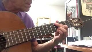 Luna Rossa Caetano Veloso chords