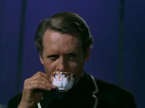 Sp Le Prisonnier 02 Le Carillon De Big Ben McGoohan 1967 .episode complet version francaise.