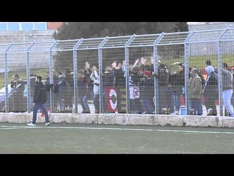 A.S.D. IDEALE BARI - A.s.d. Real Bari: no al calcio moderno (parte 6)