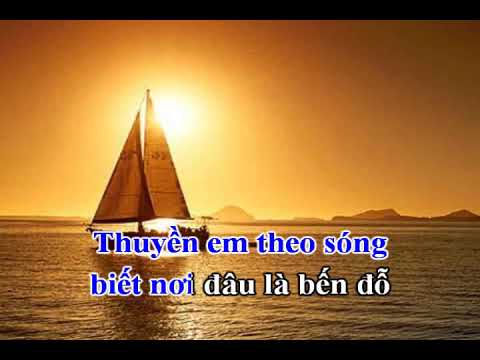 Mùa thu biển gọi - Trịnh Lam