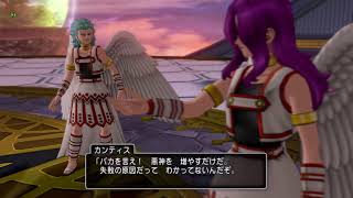 arubion-yurinaがPS4からブロードキャスト