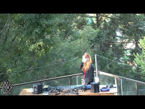 Mandhara @ BSTV Show Case Curitiba PR