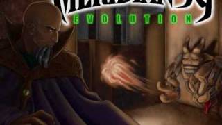 Видео 1 к игре Meridian 59: Evolution