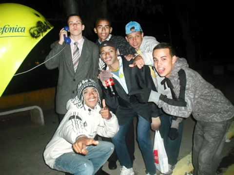 MC GUT - BONDE DA ADIDAS [[DJ ZIKÃO QZS PRODUÇÃO]] - [[FUNK-SP]]