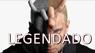 Eminem - Shady XV 'LEGENDADO'