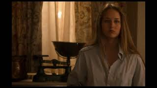 Leelee Sobieski :The 2000s Muse ( Movie : Here on Earth )