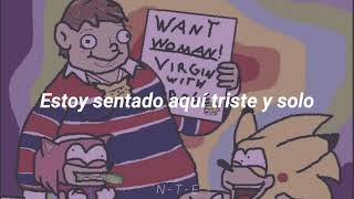 Chris Chan - So Need A Cute Girl (sub español)