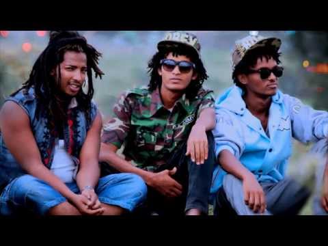 Best New Ethiopian  Music Geba Telgnalch ALLOS