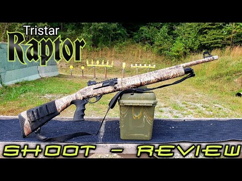 #SundayGunday: TriStar Bristol SxS