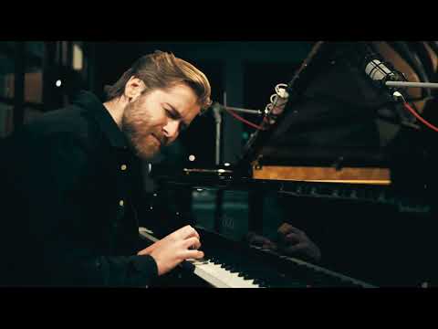 Joel Lyssarides Trio: Is There a Way (Official Live Video) / Album: Stay Now