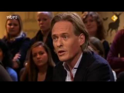 5 JAAR LATER JOHAN DERKSEN PAUW
