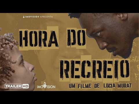 Hora do Recreio | Trailer Oficial | Imovision