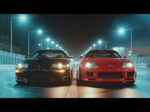ＨＩＧＨＷＡＹ　ＤＲＩＶＥ    -  PHONK MIX FOR NIGHT DRIVE - BEST LXST CXNTURY TYPE - 3 HOUR CAR MUSIC 2025