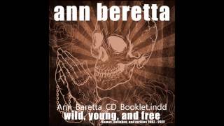 Ann Beretta - Tripping through