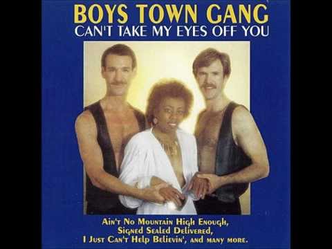 Yesterme, Yesteryou, Yesterday / Boys Town Gang
