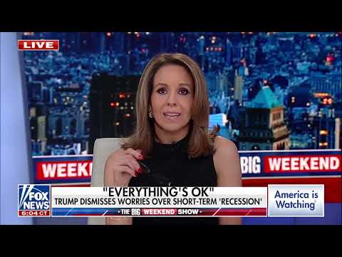 Tariff Update Sparks Economic Momentum!