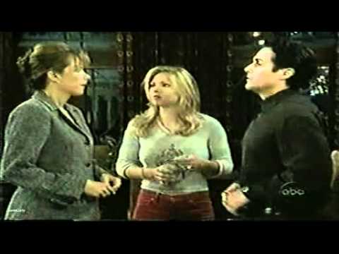 2000 ~ Caroline Benson 425 ~ Carly Is On A Mission!