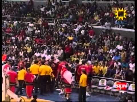 Ginebra vs San Miguel 01-16-2011 Part 9