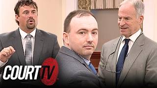 OH v. Andrew Griffin | Business Gone Bad Murder Trial | Full Openings