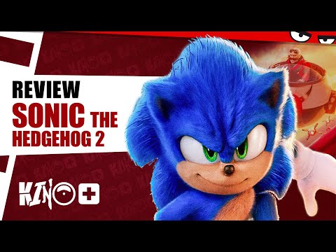 Kino+ #382 | Oscar-Recap: Der Will-Smith-Skandal, Sonic the Hedgehog 2, Morbius