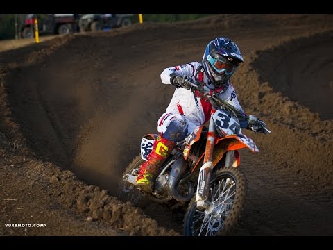 Vurb Select: 2016 Vurb Classic Silver Dollar- vurbmoto