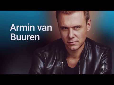 Mixed In Key analysis of Armin van Buuren (Season 1, Episode 1)