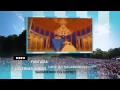 DR Nytårskoncert 2014 Disney Koncerten