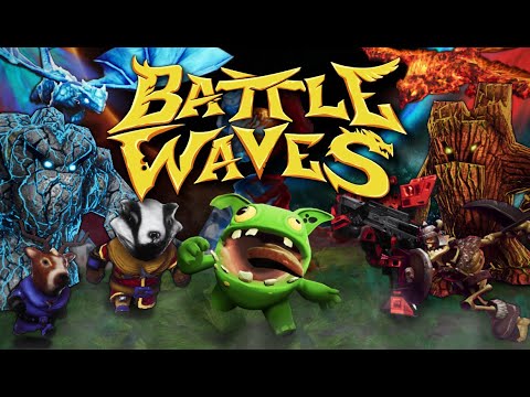 Release Date Trailer