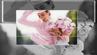 Halie Loren  - La Vie En Rose [Édith Piaf]