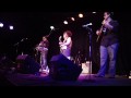 The Greencards - The Crystal Merchant