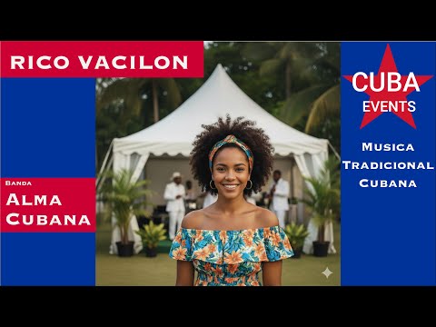 Rico Vacilón | Rosendo Ruiz Quevedo | Clásico Cha-Cha-Chá Cubano