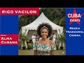 Rico Vacilón | Rosendo Ruiz Quevedo | Clásico Cha-Cha-Chá Cubano