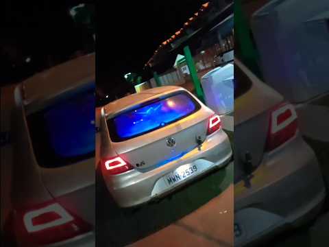 GOL DJS SAMPAIO TOCANTINS