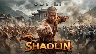 Download lagu Jet Li | Shaolin wiped out! the Kung Fu master endures humiliation and crushes enemies with one palm mp3 Download lagu Jet Li | Shaolin wiped out! the Kung Fu master endures humiliation and crushes enemies with one palm mp3