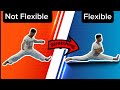 Unlocking Flexibility In Taekwondo Top 7 Exercises To Master The Front Split
