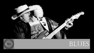 Stevie Ray Vaughan - Leave My Girl Alone