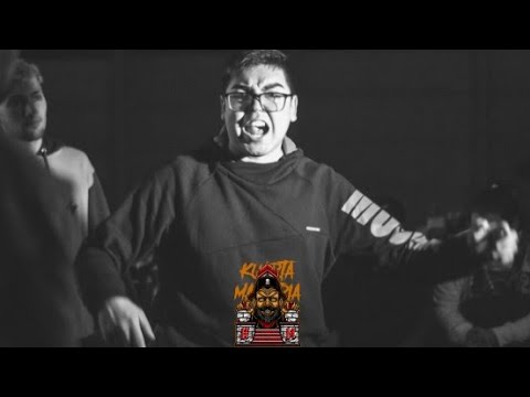 VUSCOOH vs. CAPABLANCA - Segunda Ronda - Kuarta Maestría × DEM - 2021 (Batallón)