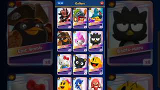 Download lagu sonic Dash all characters unlocked but my favorite is super silver #sonicdash #supersilver mp3