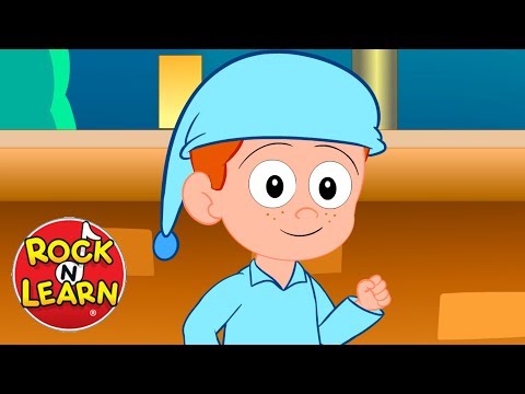 Wee Willie Winkie | Nursery Rhyme for Kids