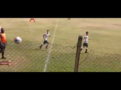 Sub 11 ECCascatinha 7 x 0 Laginha - LPD 2022