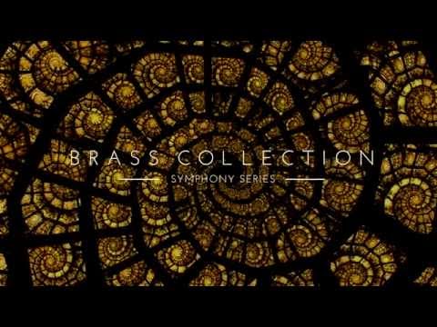 Introducing SYMPHONY SERIES - BRASS | Native Instruments