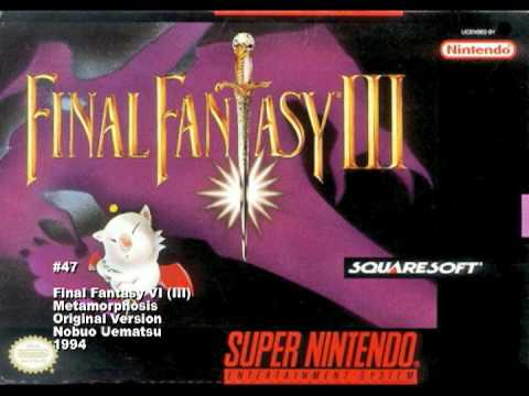 {Top 50 RPG Battle Themes} # 47