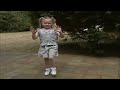 Laurette Tap Dancing To School Days