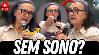 DURMA OUVINDO OS TESTEMUNHOS MAIS FORTES DA MISSIONÁRIA APARECIDA BORGES