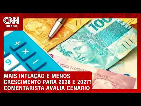 Eleições determinarão se Brasil terá mais ou menos inflação; veja análise | HORA H