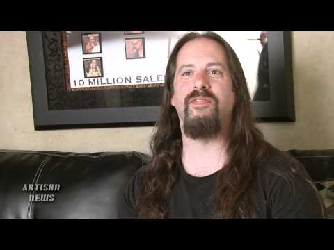 DREAM THEATER HOLD AVENGED SEVENFOLD BLAMELESS