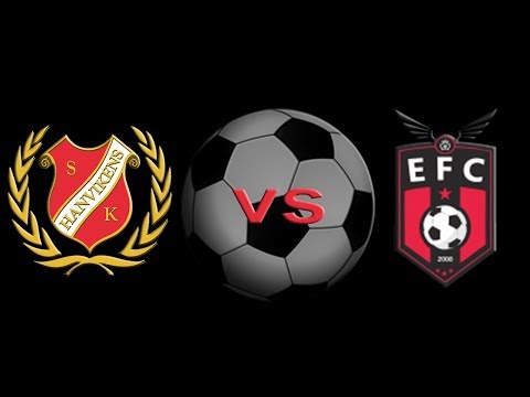 Hanvikens SK vs Enskede FC