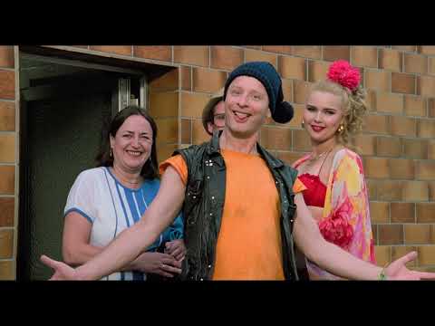 Veronica Ferres - Voll Normaaal (1994)